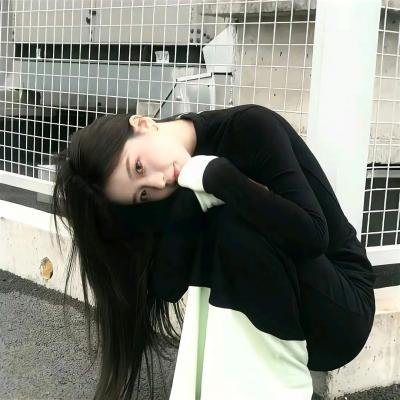 我钟情的人